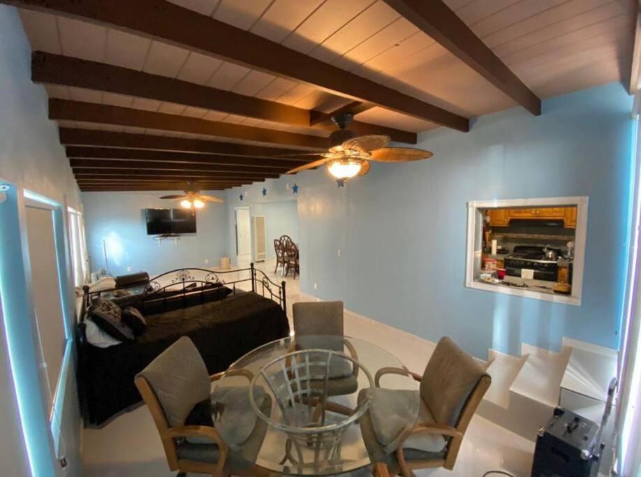Relaxing Oceanview Vacation Home In Rosarito Bagian luar foto