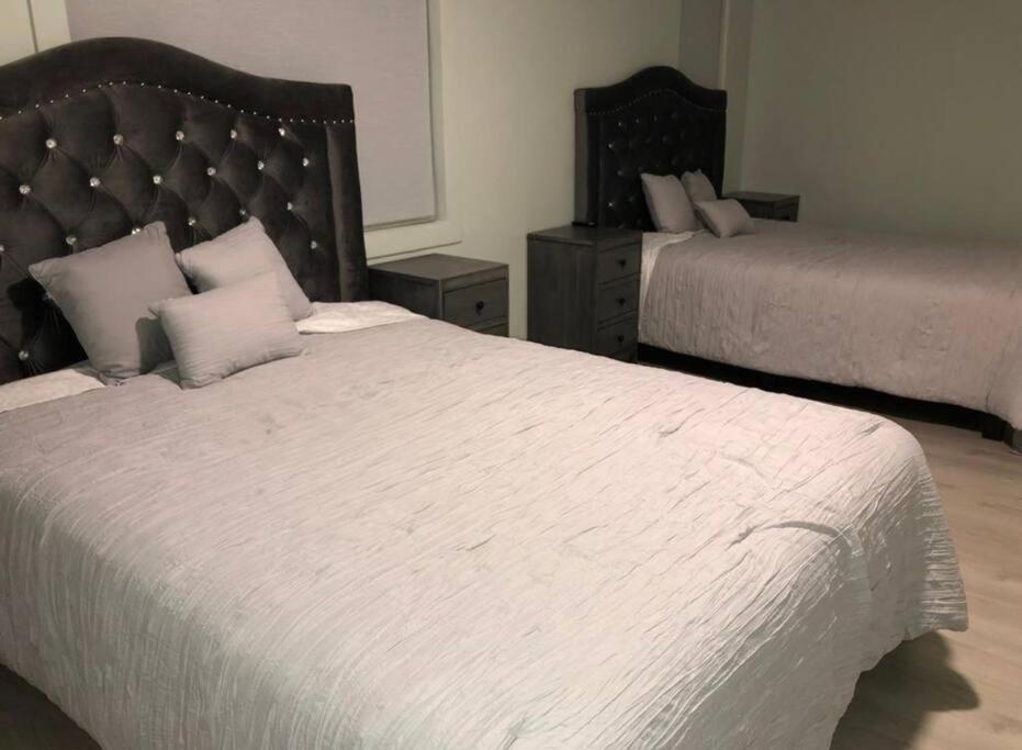 Relaxing Oceanview Vacation Home In Rosarito Bagian luar foto